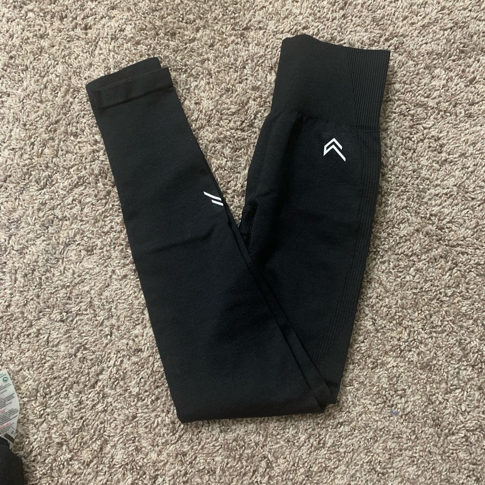 Oner Active Classic Seamless Leggings